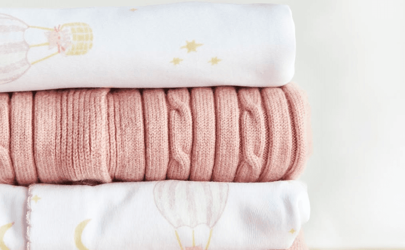 baby cottons