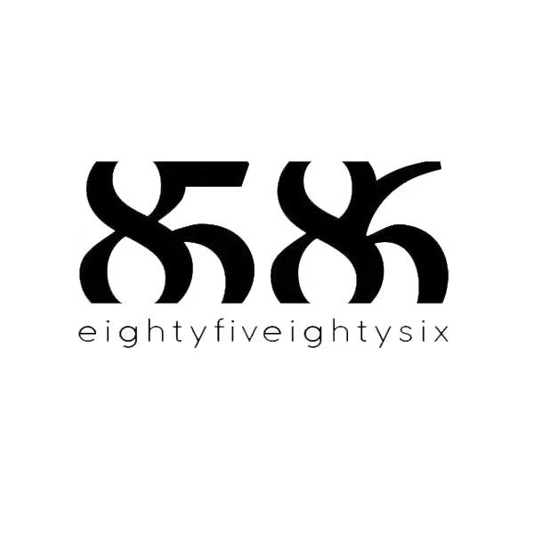8586 eightyfiveeightysix