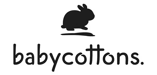 baby cottons logo