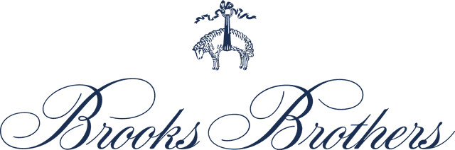 Brooks Brothers logo