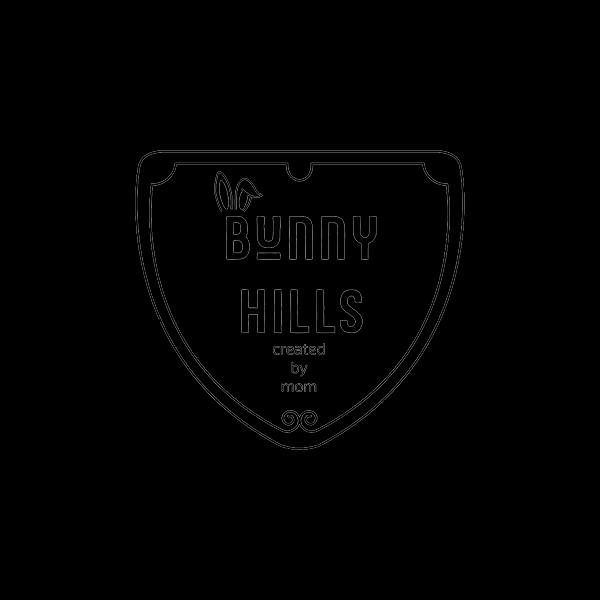 Bunny Hills logo