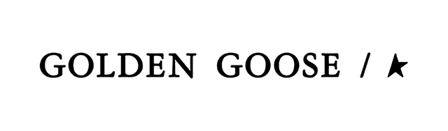 Golden Goose logo