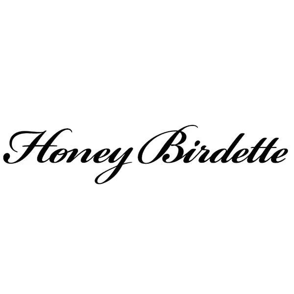 Honey Birdette