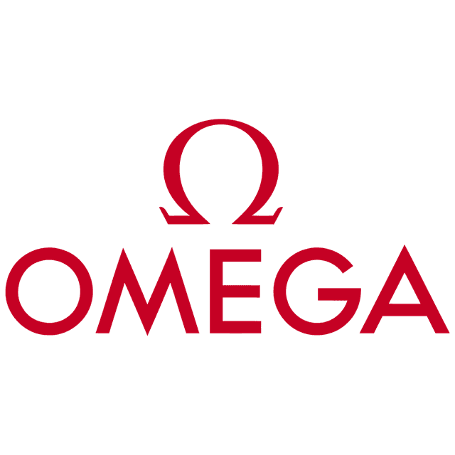 OMEGA logo