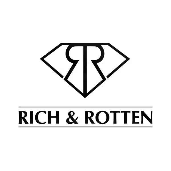 RICH & ROTTEN