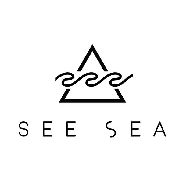 SEE SEA logo